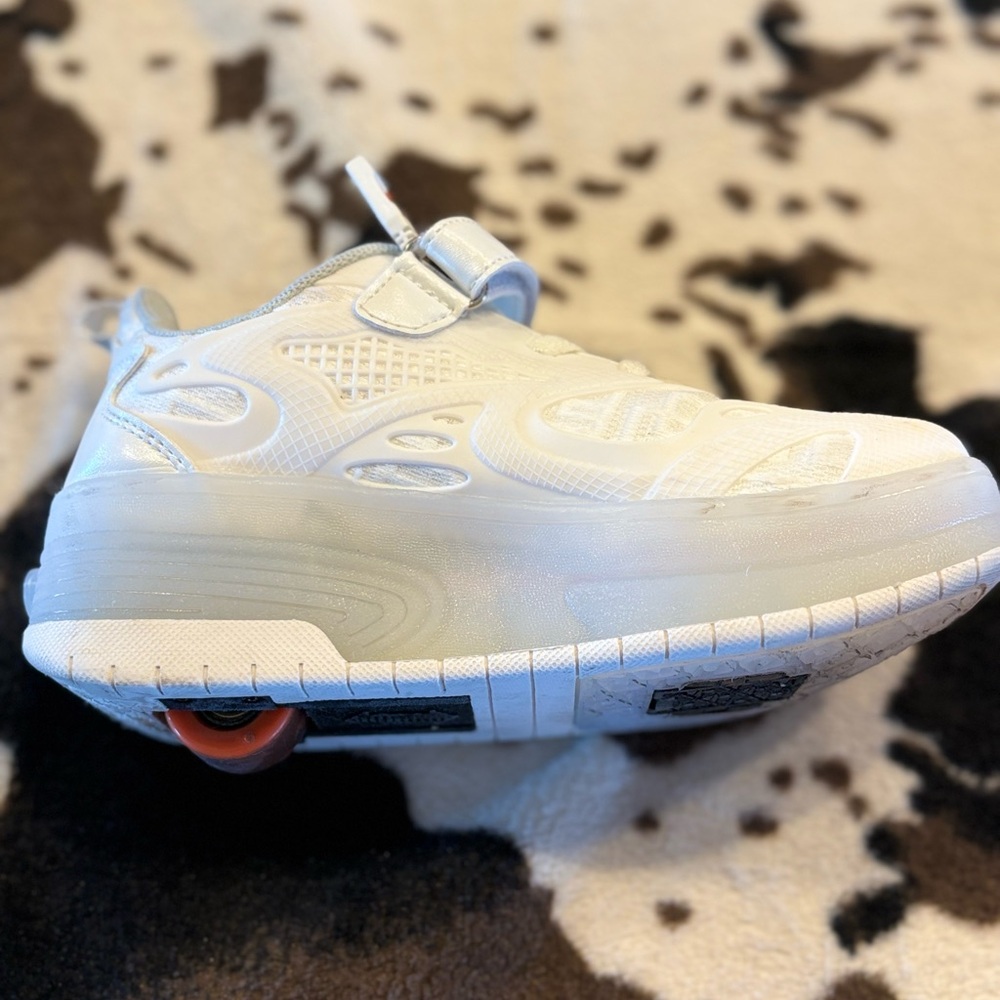 Kid’s Skate Shoe